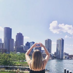 Meet your Posher, Denise